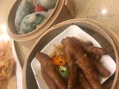 百合酱蒸凤爪-点都德(北京路贰店)