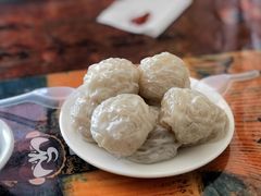 水晶烧麦-阿狗烧麦(交通局店)