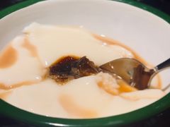 手作红糖冰豆花-粉八·云南米线·建水烧烤(常熟路店)