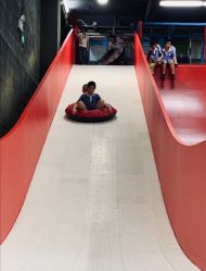 -蹦贝运动中心·蹦床·攀岩·闯关(龙岗店)