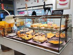 -采蝶轩(丹田店)