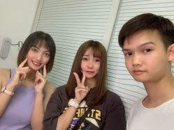 -TK·HAIR SALON韩式设计