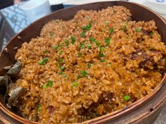 -不倒翁·徽天下名菜楼(马鞍山路店)