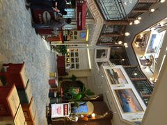 火吧梦想王国-火吧PTV聚会餐厅(10号店)
