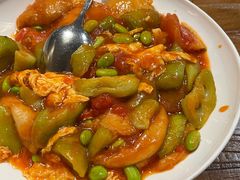 -金枝玉叶上海人家食府(三里河店)