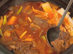 -肖记公安牛肉鱼杂馆· 省级非物质文化遗产(仁和路店)