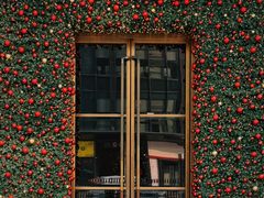 -丽晶轩中餐厅(重庆丽晶酒店)