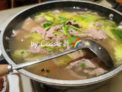 -乔阿马·江南味·驴肉香(龙湖华泾天街店)