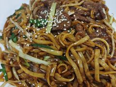 -汇兴源餐馆(小北路店)
