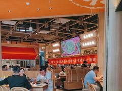 -川堂风·跷脚牛肉·乐山爆炒(宝山日月光店)