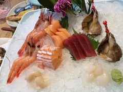 -鹤家·都石亭·日本料理铁板烧(园区科技园店)