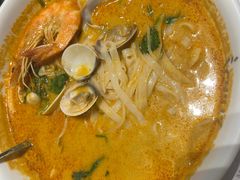 -CHILL Pho澳洲牛肉越南粉(佛山顺德万象汇店)
