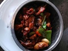 android_upload_pic-真爱中国餐馆·年华店(朱雀大街店)