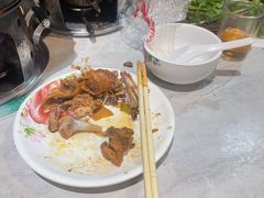-范贤光鸡公煲(平乐园总店)
