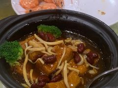 -鹏城人家海鲜酒家·23年老字号(较场尾店)