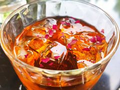 玫瑰梅子酒-The Rug Cafe(王府中环店)