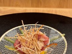 -鮨政·Omakase(港汇恒隆广场店)