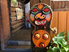 -马灯部落·西湖边的创意山景餐厅(虎跑动物园店)