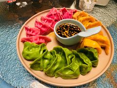 -恬阿姨庭院餐厅·生日宴