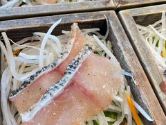 -小椒娘撒椒鱼火锅(三八广场店)