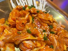 -正宗齐齐哈尔烤肉·齐牛哥鲜切炭火烤肉(杭州总店)