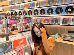 -黑胶星球(华发中城商都店)