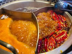 -小龙坎老火锅(北京三里屯店)