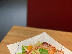 -福樱兰海鲜放题铁板烧(加州店)