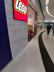 -乐高授权专卖店(朝阳大悦城店)