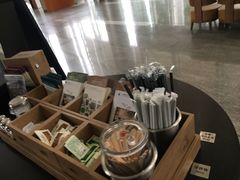 -星巴克(苏州建屋店)