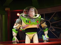 -巴黎迪士尼乐园