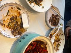 -赣江里•江西菜(望京旺角店)