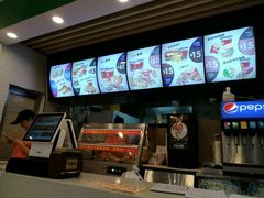 -享哆味·汉堡炸鸡(武隆客运中心店)