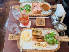 -西村咖啡店 (中山手本店)