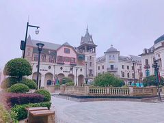 -美的鹭湖森林度假区