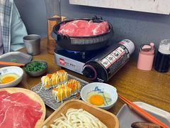 -大鲜生·亚洲菜融合小食堂