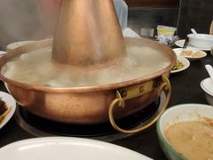 -仁和四季涮肉馆(天坛南门店)