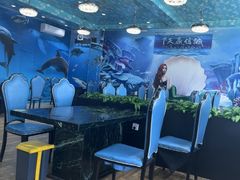 -小海豚•老字号海鲜餐厅(天涯店)