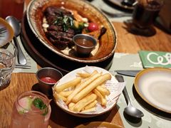 -长春藤咖啡(北园店)