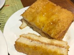 -香港仔茶餐厅(凤阳店)