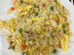 -王家沙点心店(南京西路总店)