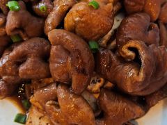 -宴秋杭州菜(锦艺城店)