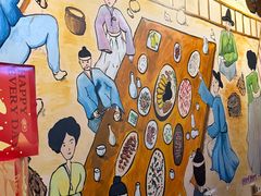 -恩你小木屋·烤肉韩式料理(嘉兴秀洲店)
