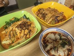 -林静小吃(复兴路店)