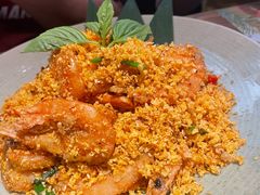 -普叽普叽泰式茶餐厅(港汇店)