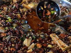 -黑竹香鸡(营和巷店)