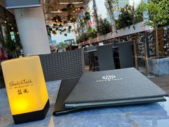 -盐说Salt Talk北美风味西餐厅(海上世界店)