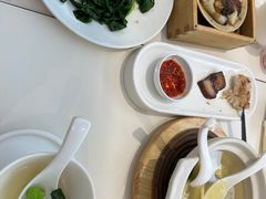 -蔡澜点心·粤菜(月星环球港店)