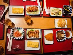 -虹梅食堂·爱蝦乃家