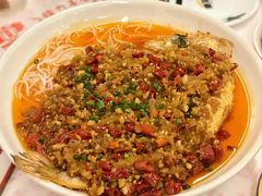 -堂瓦里·33年传统赣菜(第一街区店)